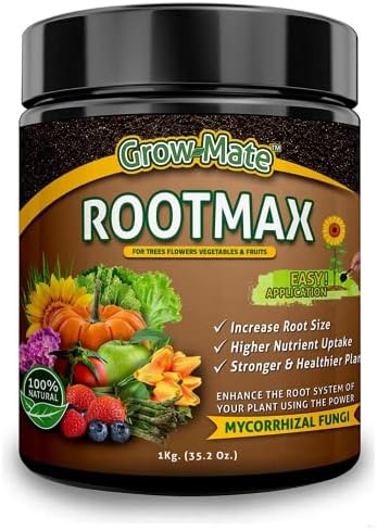 RootmaxPowder