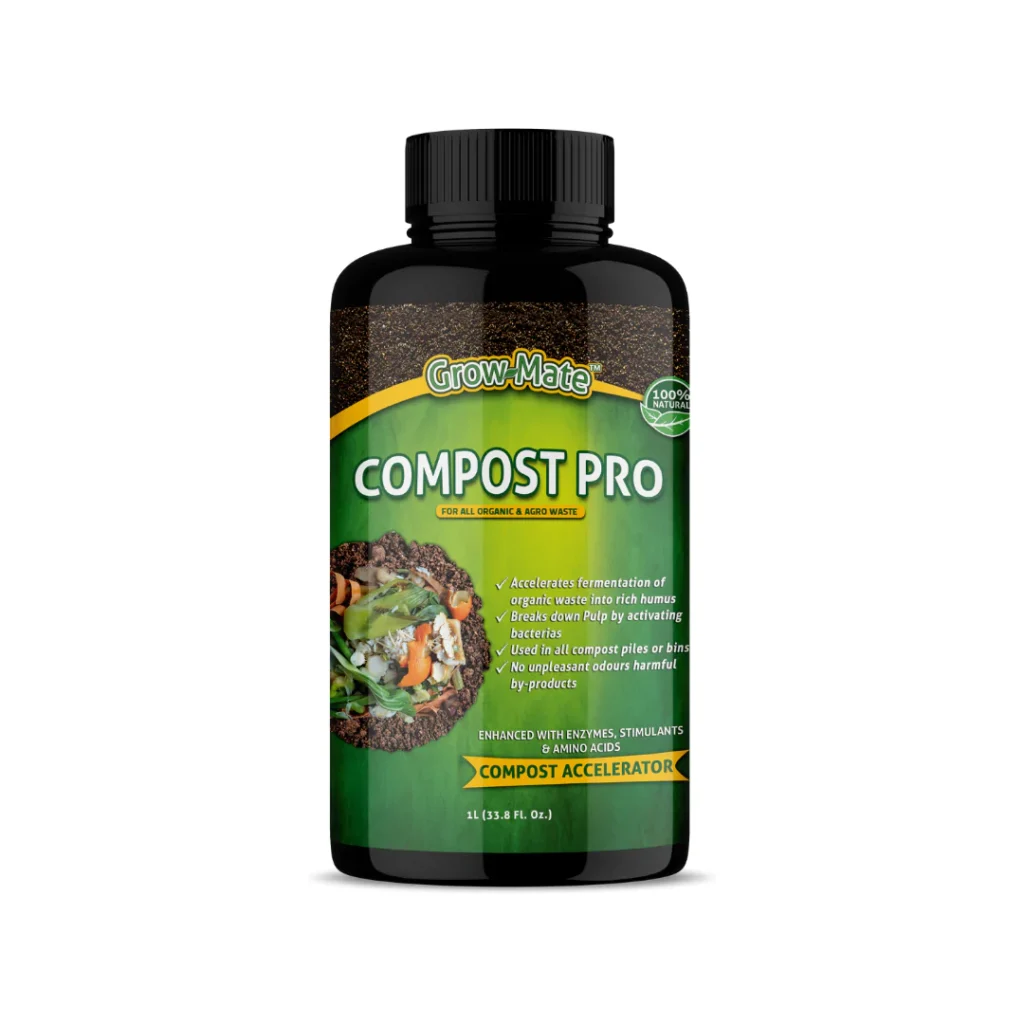 Compost Pro