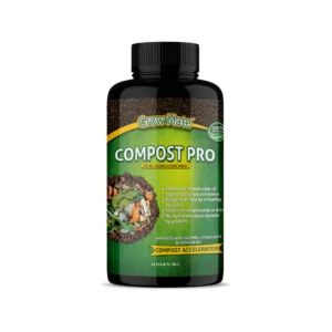 Compost Pro