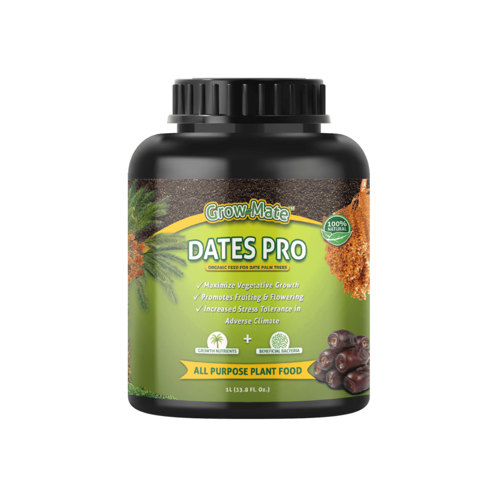 Dates Pro