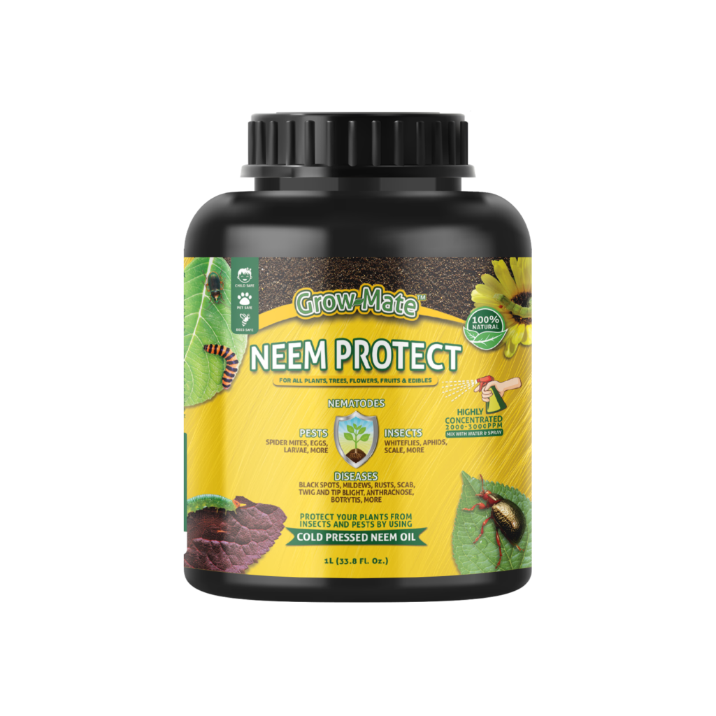 Neem Protect Oil