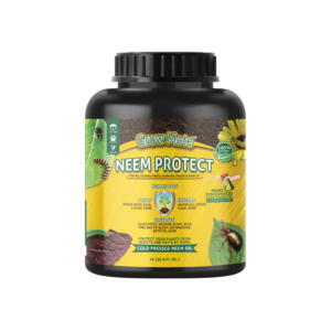 Neem Protect Oil