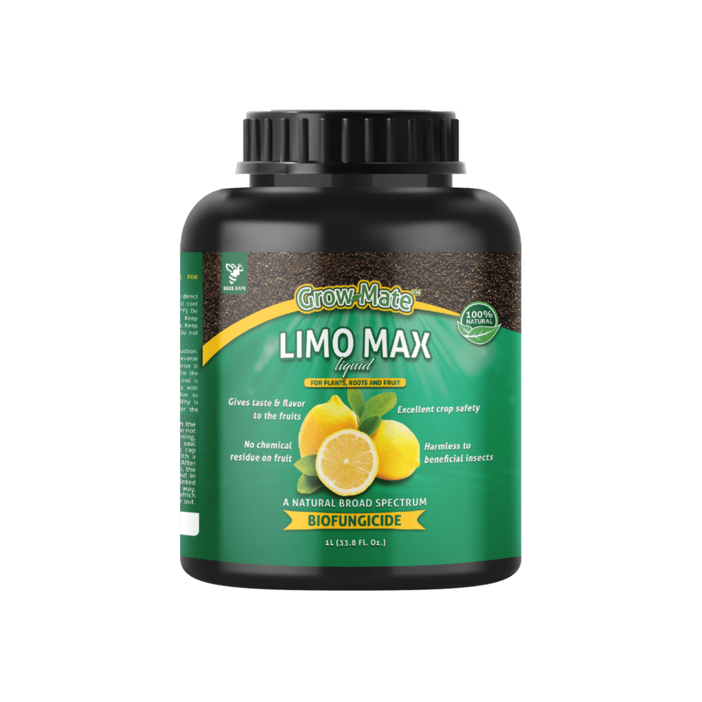 Limo Max Liquid