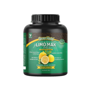 Limo Max Liquid