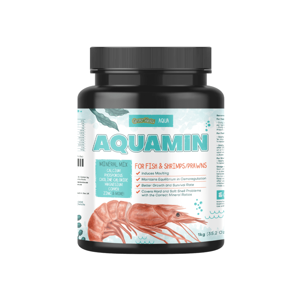 Aquamin