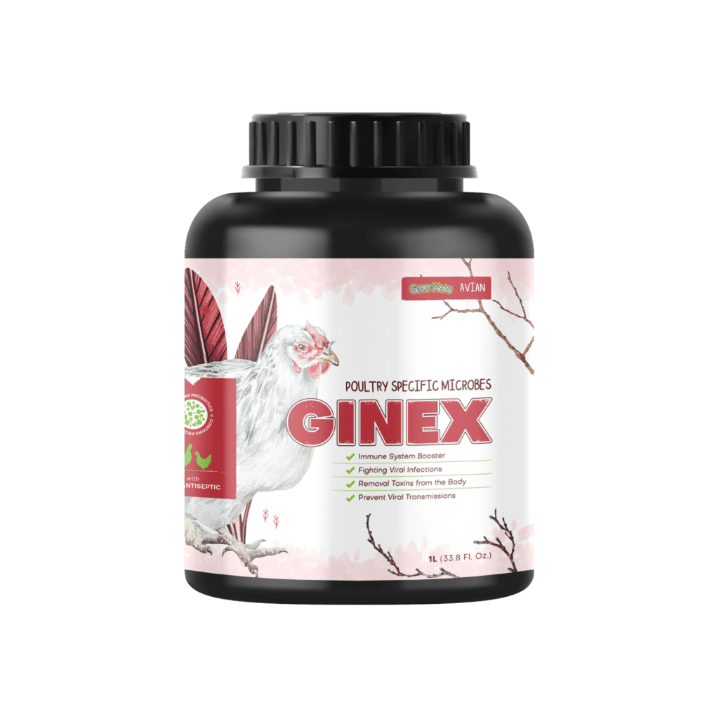 Ginex
