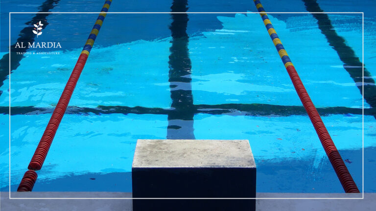 No More Stinky Smells In Your Swimming Pool