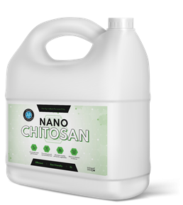 Nano Chitosan