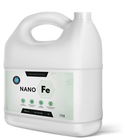 Nano Iron