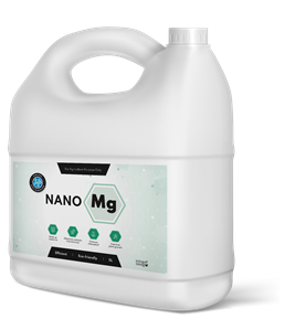 Nano Magnesium