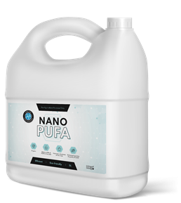 Nano PUFA