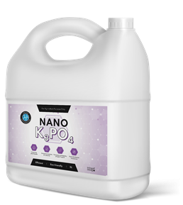 Nano Potassium Phosphate