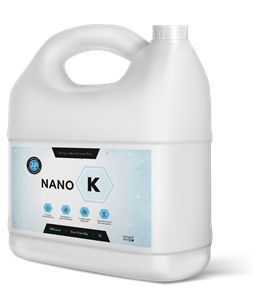 Nano Potassium