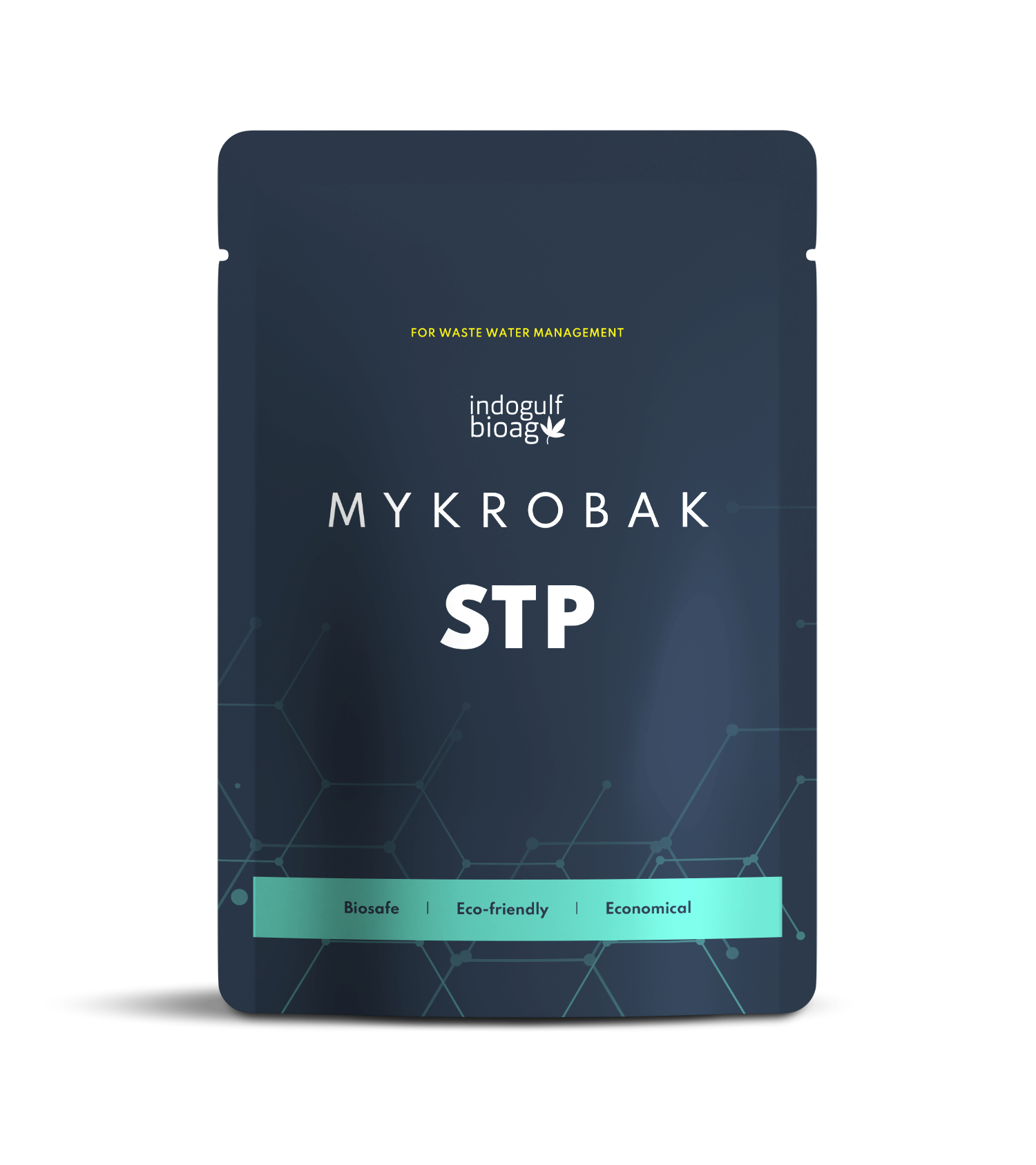 Mykrobak STP