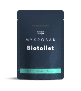 Mykrobak Biotoilet