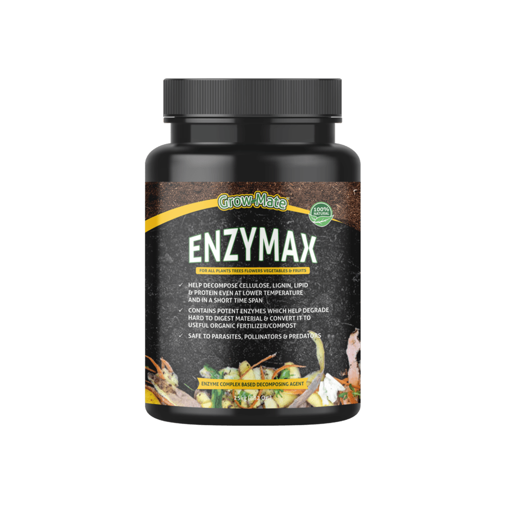 Enzymax