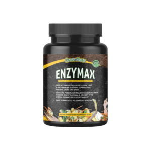 Enzymax