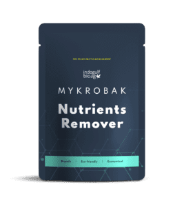 Mykrobak Nutrients Remover