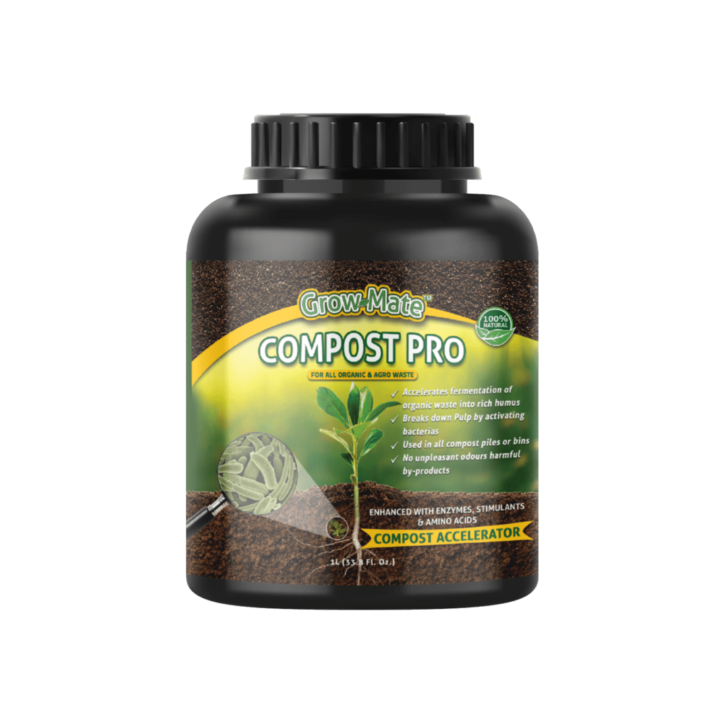 Compost Pro