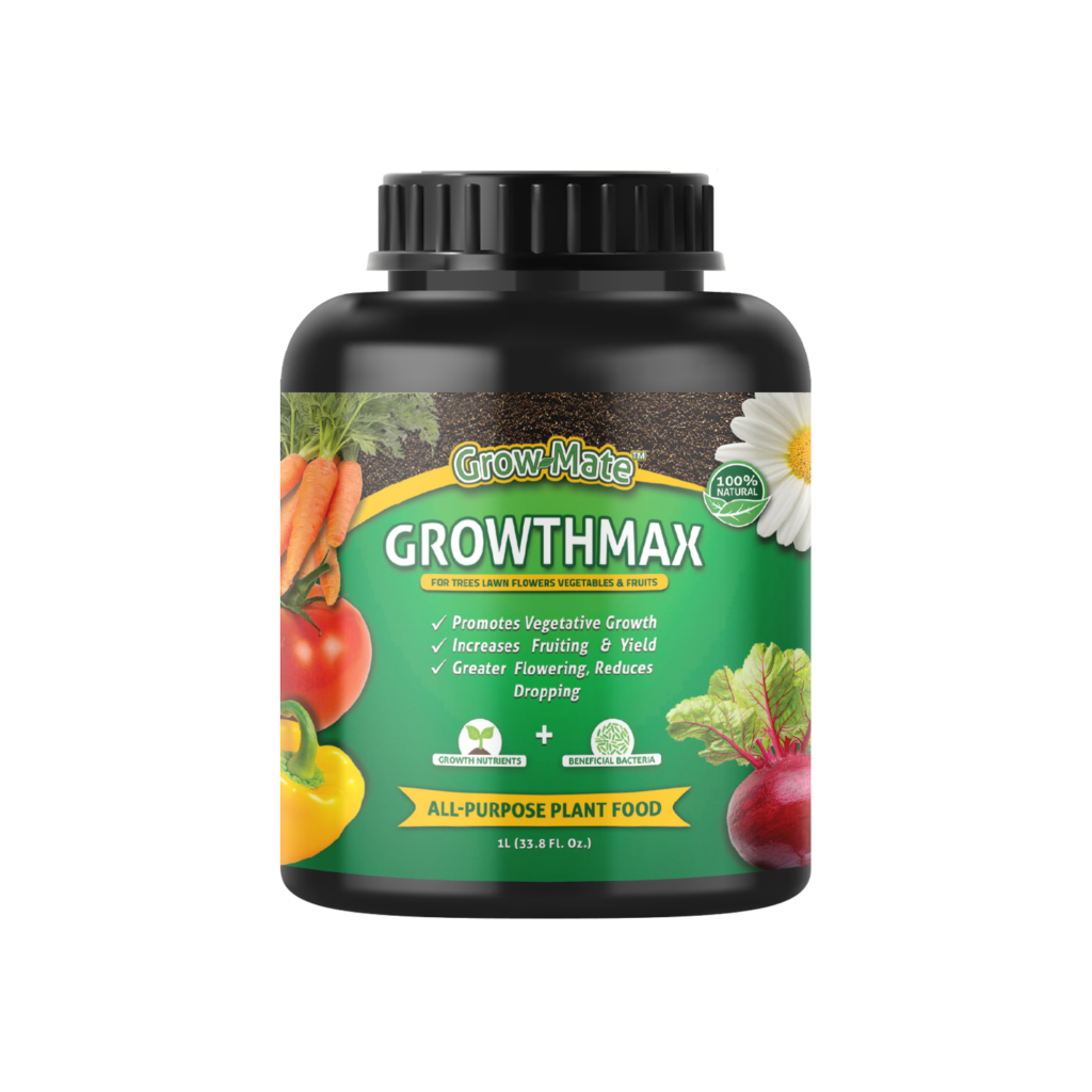 Growthmax Liquid