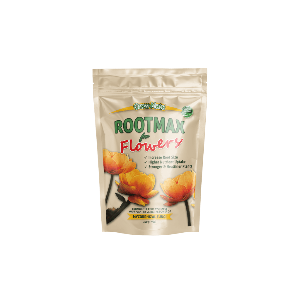 Rootmax Flowers