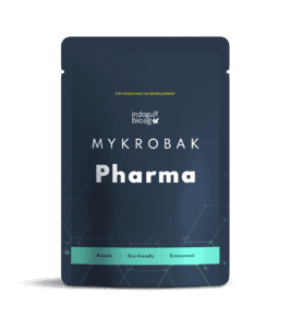 Mykrobak Pharma