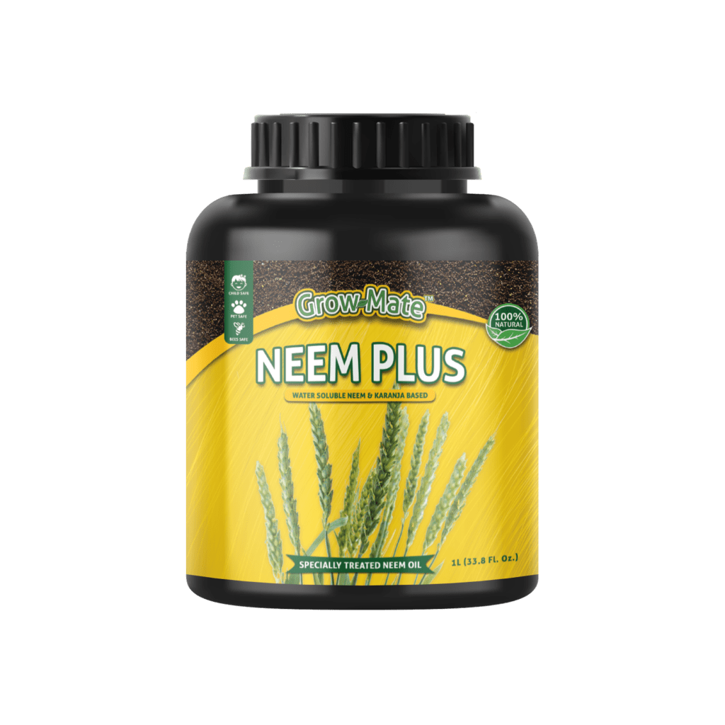 Neem Plus