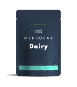 Mykrobak Dairy