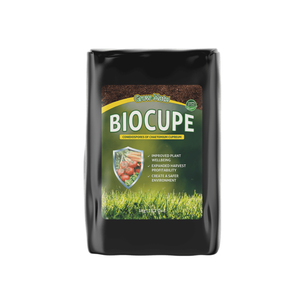 Biocupe