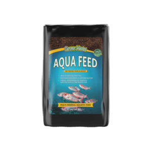 Aqua Feed