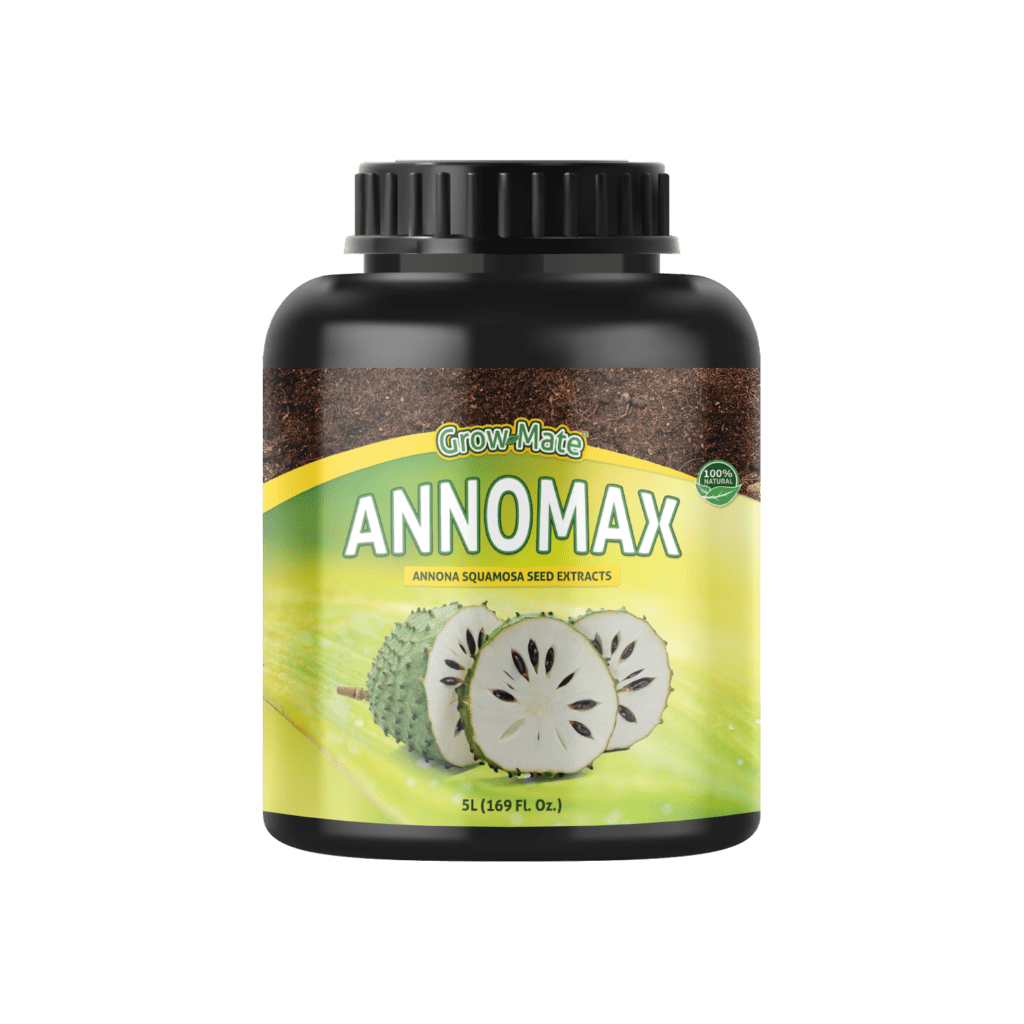 Annomax