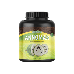 Annomax