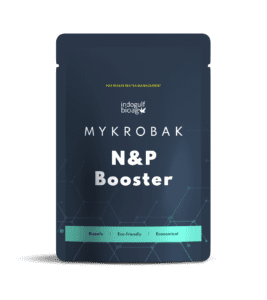 Mykrobak N&P Booster