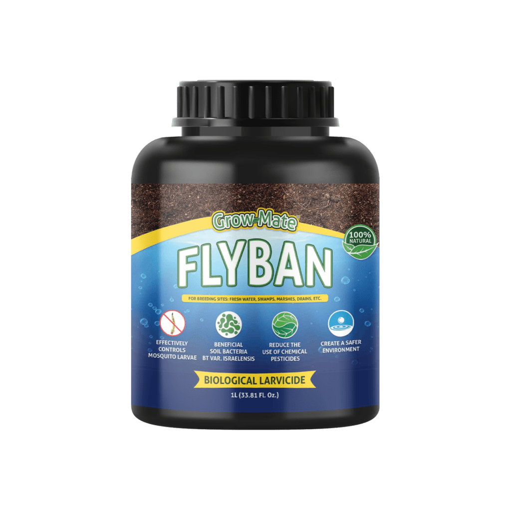 Flyban
