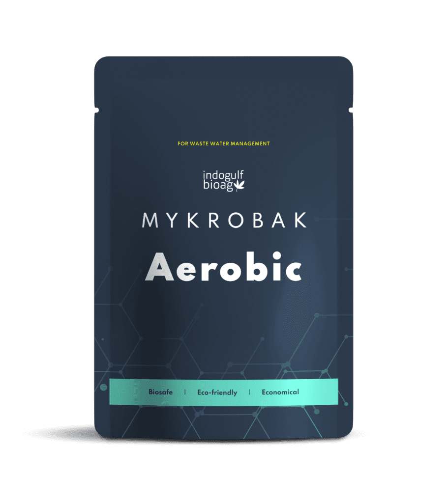Mykrobak Aerobic