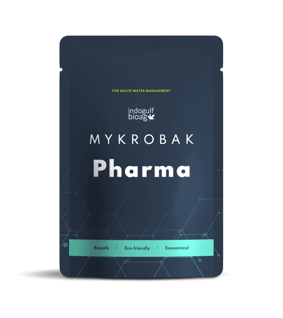 Mykrobak Pharma